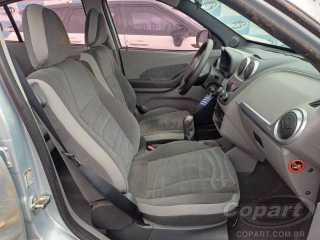 2013 CHEVROLET AGILE 