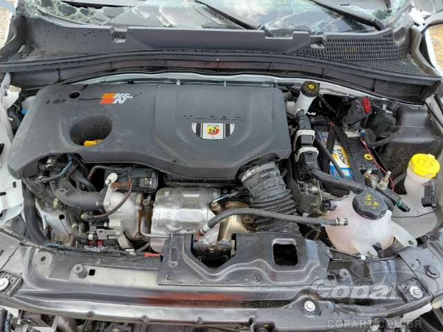 2026 FIAT PULSE 