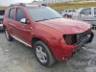 2012 RENAULT DUSTER 