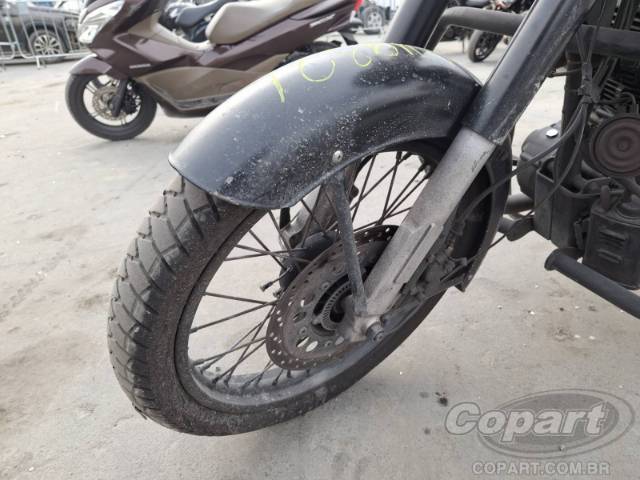 2019 ROYAL ENFIELD CLASSIC 