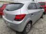 2019 CHEVROLET ONIX 