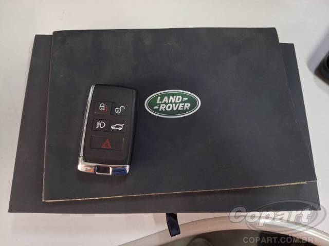 2023 LAND ROVER DISCOVERY SPORT 