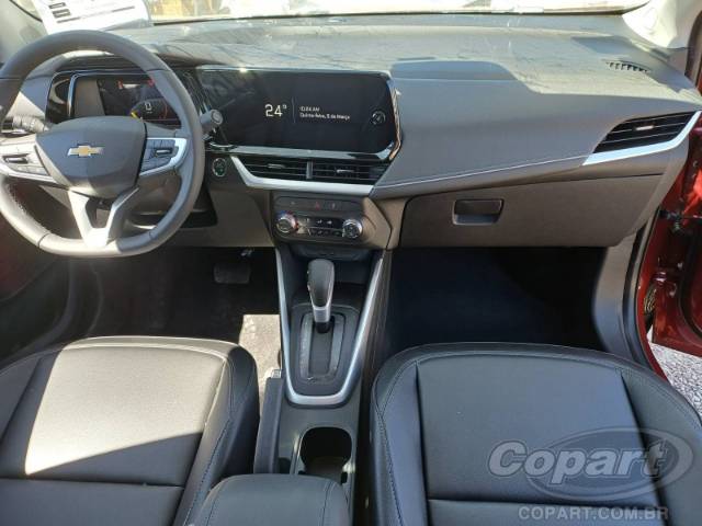 2026 CHEVROLET TRACKER 