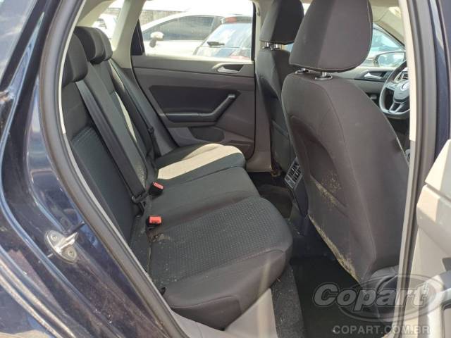 2019 VOLKSWAGEN POLO 