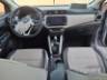 2025 NISSAN VERSA 