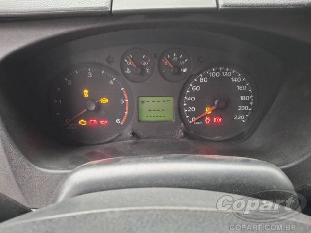 2013 FORD TRANSIT CHASSI 