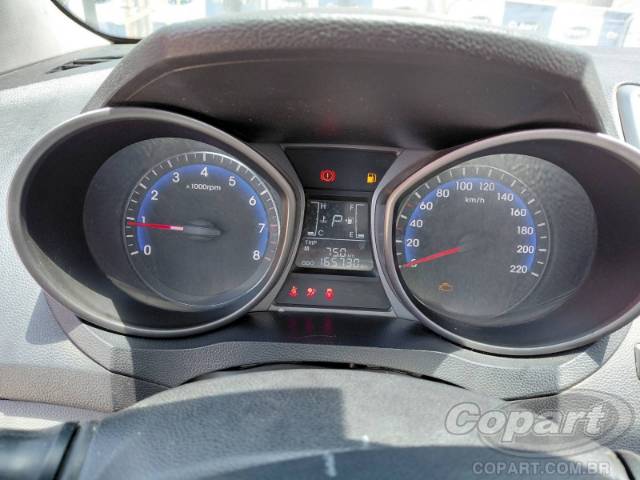 2018 HYUNDAI HB20S 