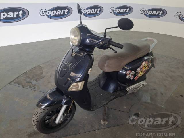 2015 LONGJIA BEE MONACO 