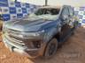 2025 CHEVROLET S10 CABINE DUPLA 