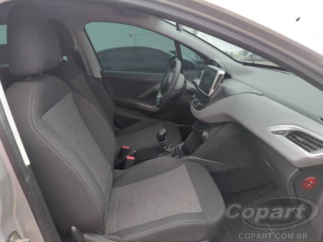 2018 PEUGEOT 208 