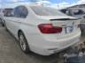 2018 BMW SERIE 3 