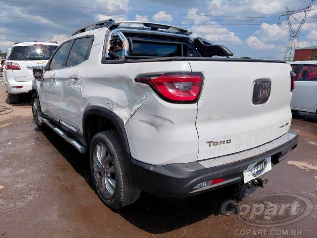 2019 FIAT TORO 