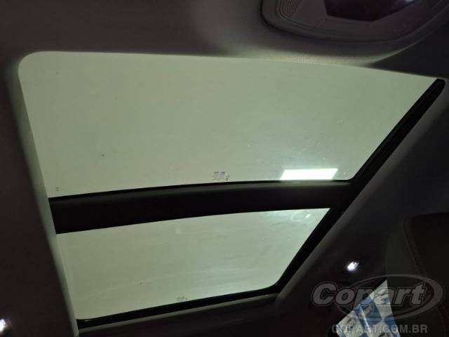 2023 CAOA CHERY TIGGO 8 