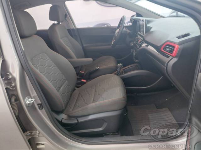 2020 HYUNDAI HB20 