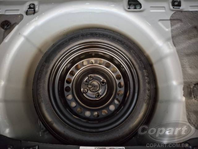 2019 HYUNDAI HB20 