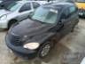 2008 CHRYSLER PT CRUISER 