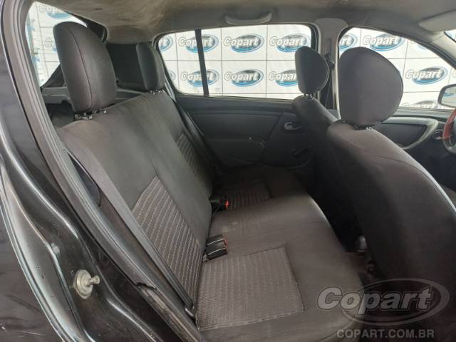 2014 RENAULT SANDERO 