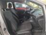 2017 FORD FIESTA 