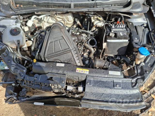 2024 VOLKSWAGEN NIVUS 