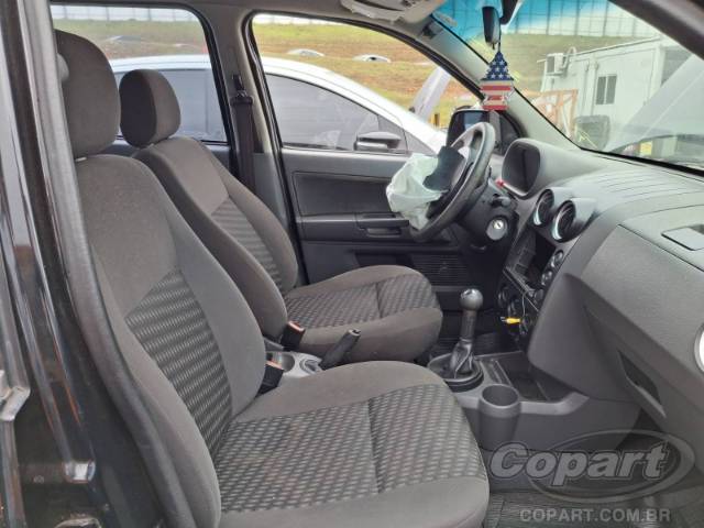 2006 FORD ECOSPORT 