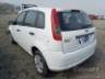 2012 FORD FIESTA 