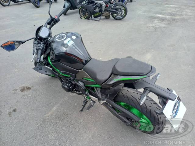 2023 KAWASAKI Z900 
