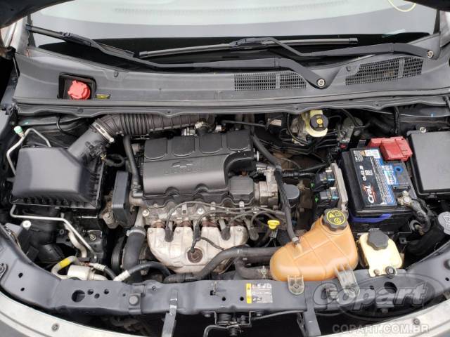 2013 CHEVROLET COBALT 