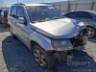 2012 SUZUKI GRAND VITARA 