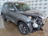 2020 CAOA CHERY TIGGO 5X 