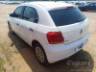 2017 VOLKSWAGEN GOL 