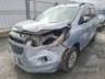 2013 CHEVROLET SPIN 