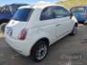 2013 FIAT 500 