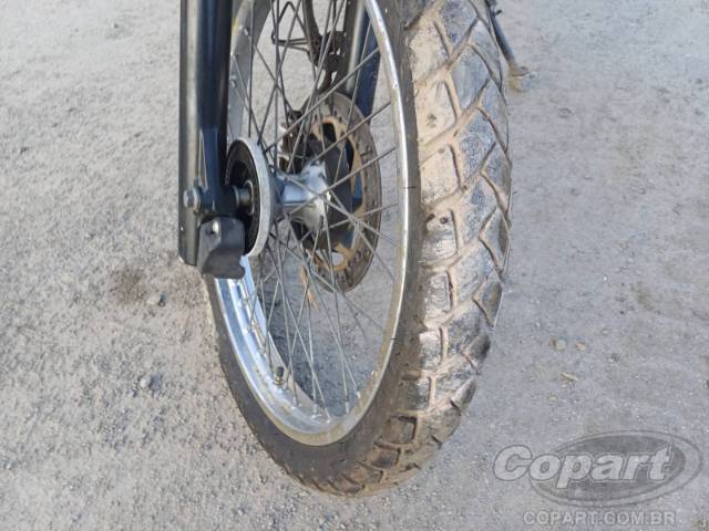 2023 YAMAHA XTZ 250 