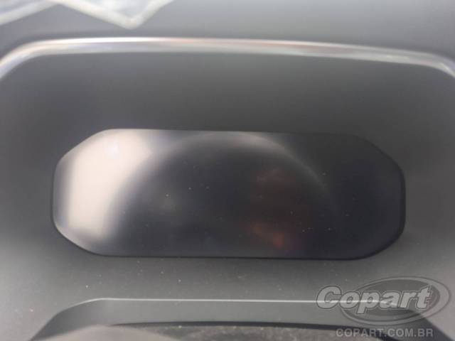 2026 CAOA CHERY TIGGO 7 