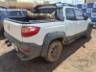 2017 FIAT STRADA CD 