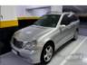 2004 MERCEDES BENZ CLASSE C TOURING 