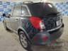 2016 CHEVROLET CAPTIVA 