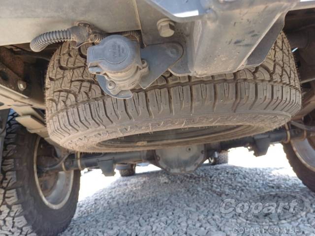 2020 VOLKSWAGEN AMAROK 