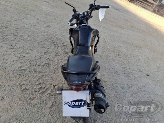 2023 YAMAHA YBR 150 FACTOR 