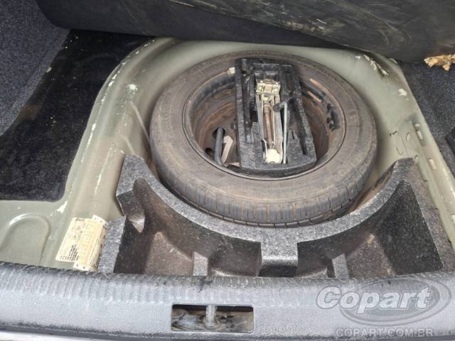 2009 VOLKSWAGEN BORA 