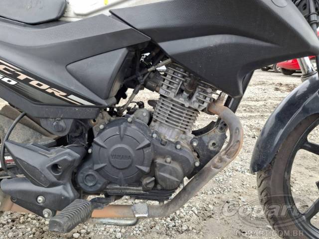 2020 YAMAHA YBR 150 FACTOR 