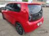 2017 VOLKSWAGEN UP 
