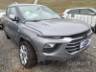 2025 CHEVROLET MONTANA 