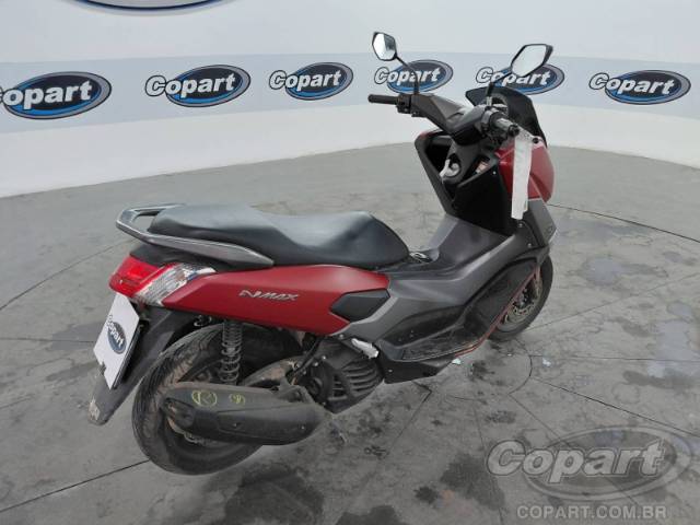 2019 YAMAHA NMAX 
