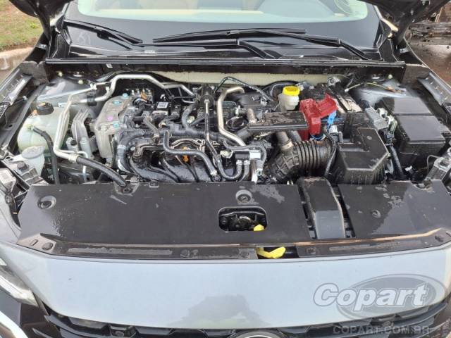 2026 NISSAN SENTRA 