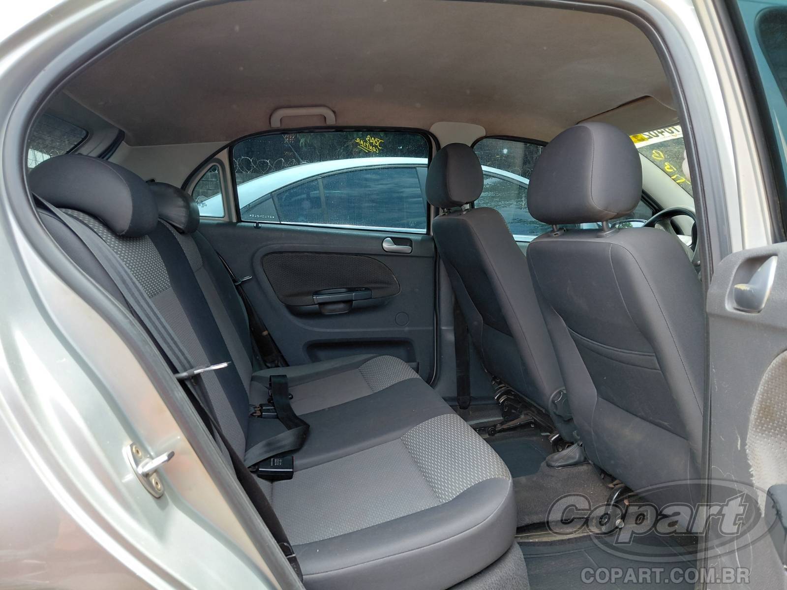 Foto 6 de 9: 2011 VOLKSWAGEN GOL