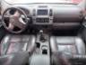 2014 NISSAN FRONTIER CD 
