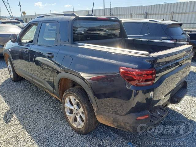 2025 CHEVROLET MONTANA 