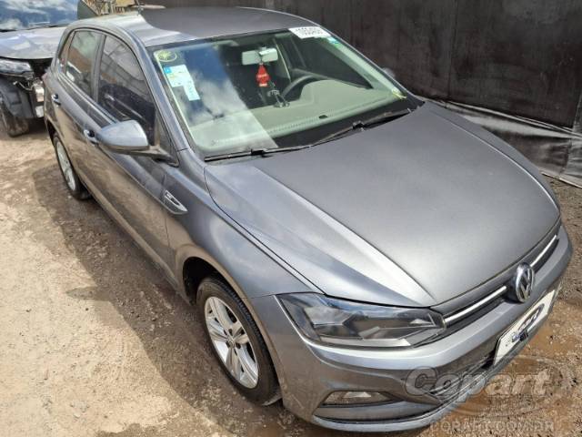 2018 VOLKSWAGEN POLO 