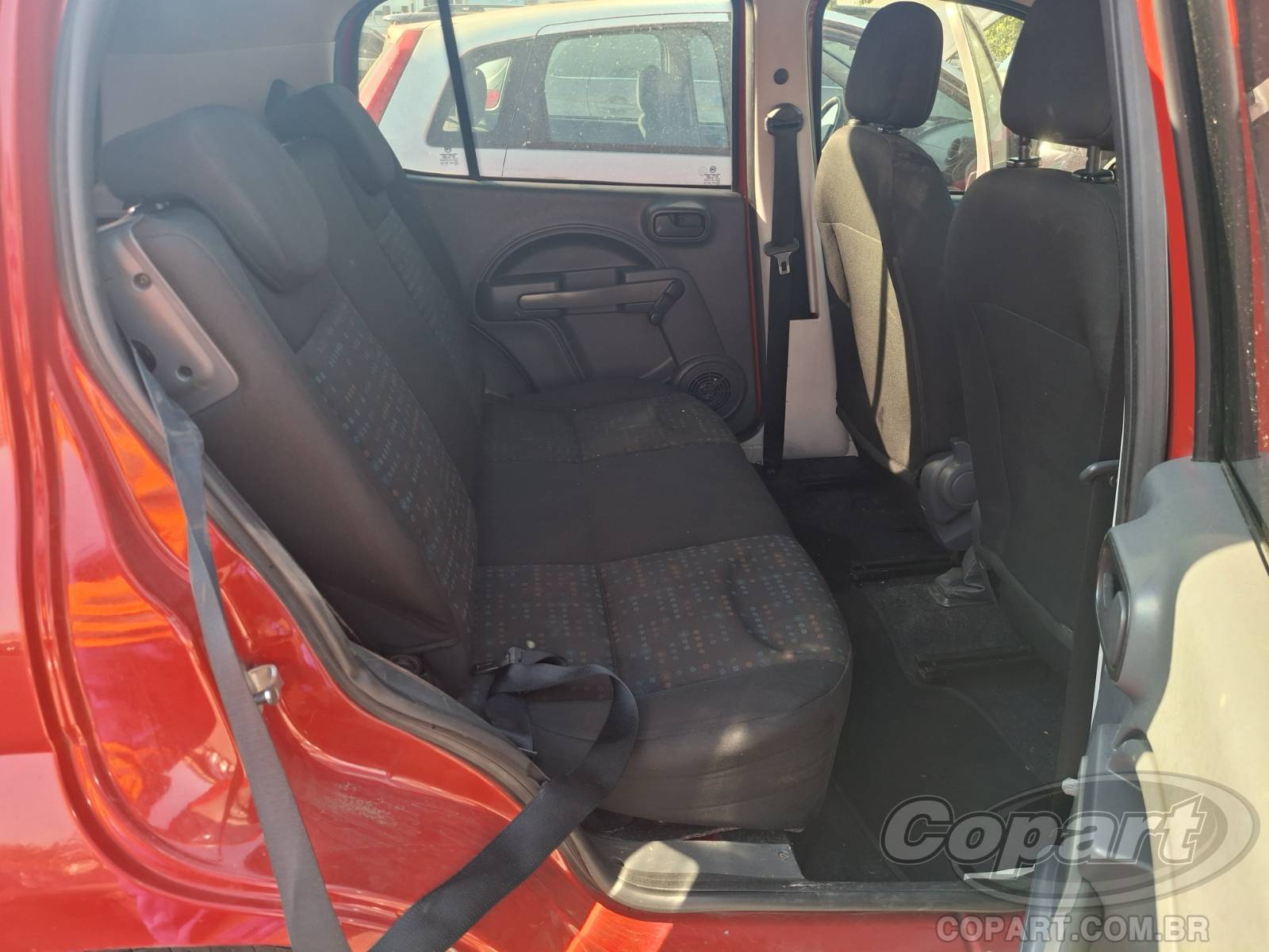 2013 FIAT UNO — foto 6 de 10